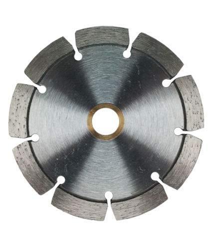 5” x .250” Tuck Point Diamond Blade for Mortar Concrete Masonry 