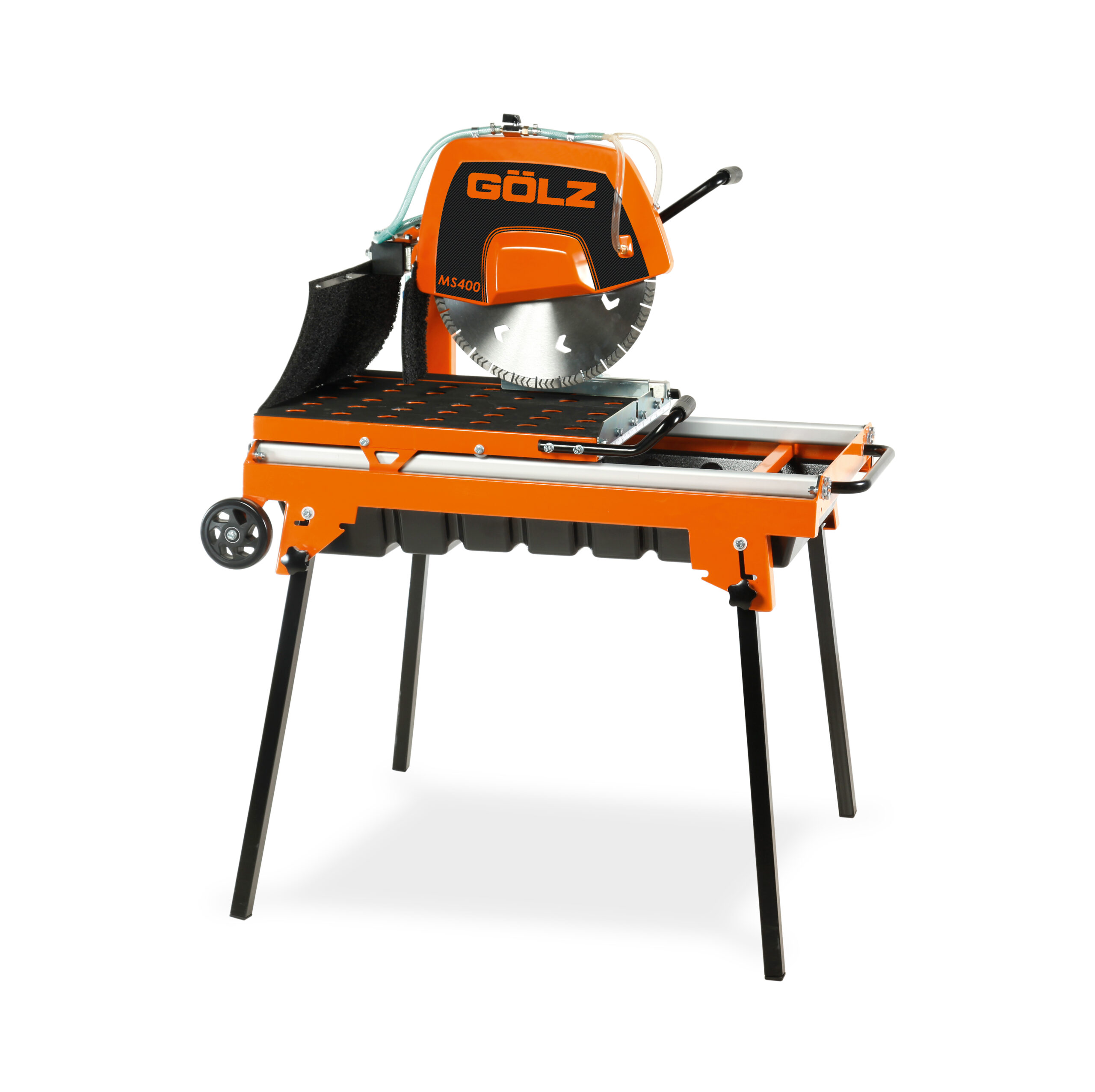Exploring the Different Types of Cut Off Saws: A Comprehensive Guide